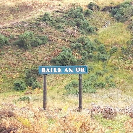 Bannockburn Inn Helmsdale Eksteriør bilde