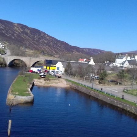 Bannockburn Inn Helmsdale Eksteriør bilde