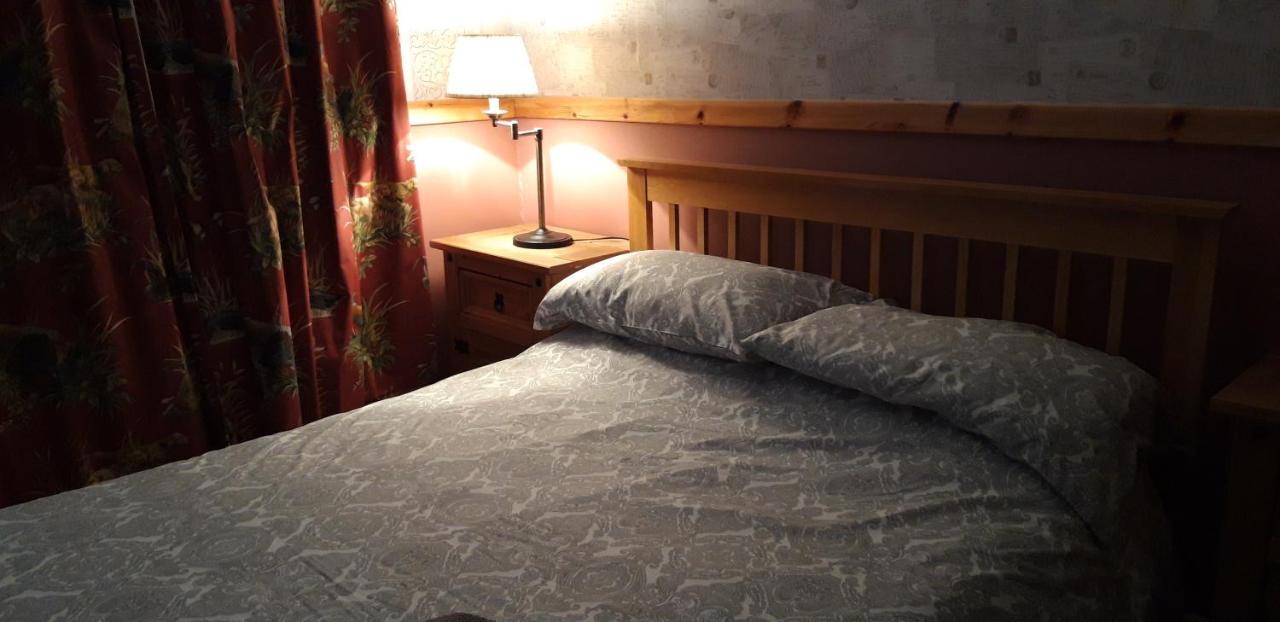 Bannockburn Inn Helmsdale Eksteriør bilde