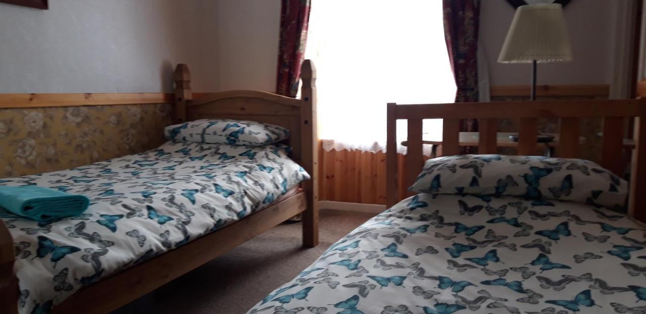 Bannockburn Inn Helmsdale Eksteriør bilde