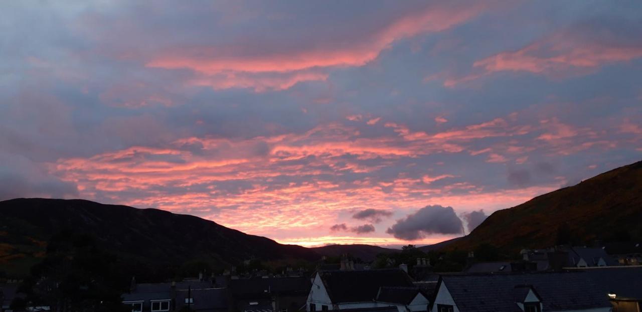 Bannockburn Inn Helmsdale Eksteriør bilde