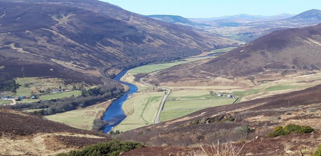 Bannockburn Inn Helmsdale Eksteriør bilde