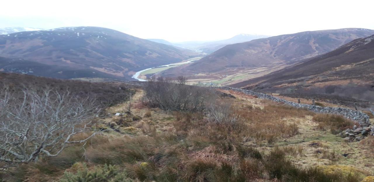 Bannockburn Inn Helmsdale Eksteriør bilde