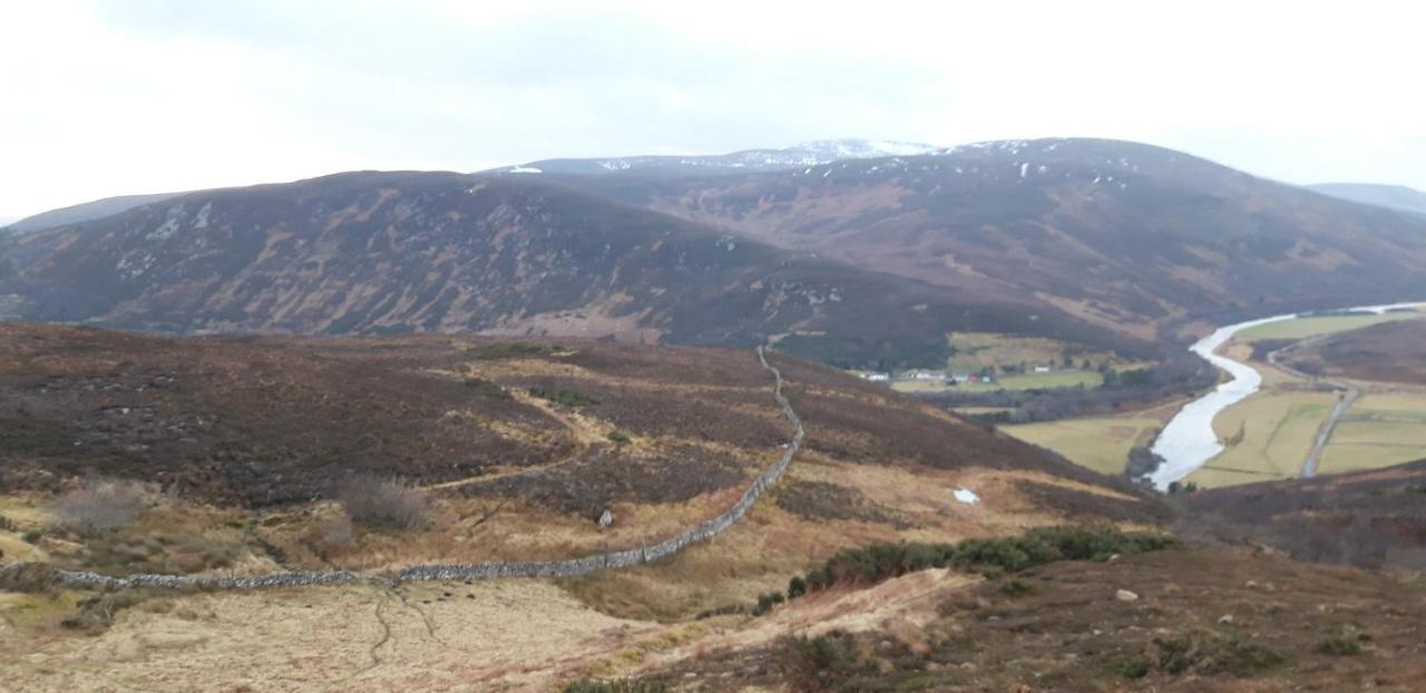 Bannockburn Inn Helmsdale Eksteriør bilde