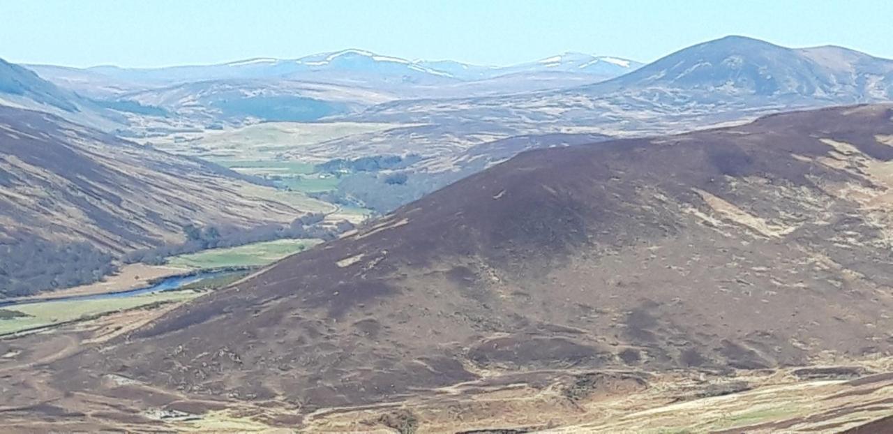 Bannockburn Inn Helmsdale Eksteriør bilde