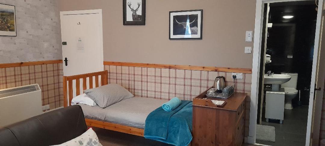 Bannockburn Inn Helmsdale Eksteriør bilde